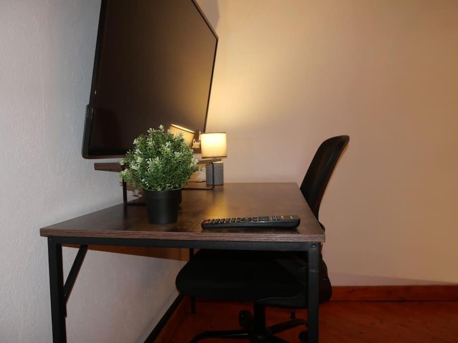 Appartement Metro Termini - In Loft Rome