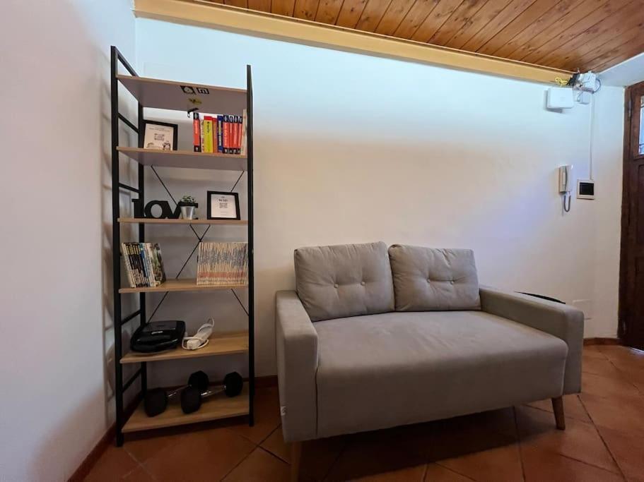 Appartement Metro Termini - In Loft *