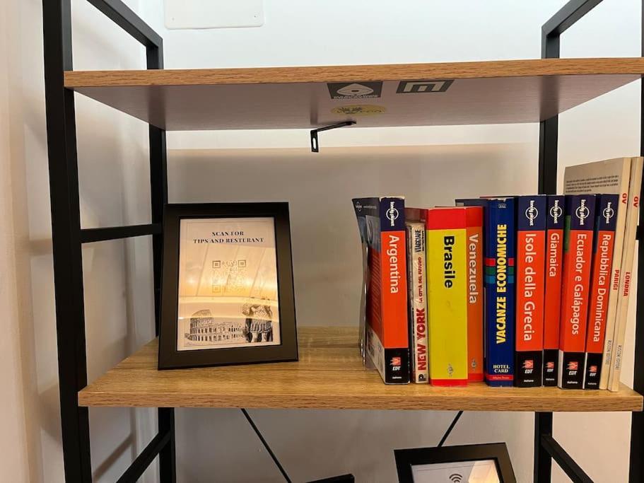 Appartement Metro Termini - In Loft