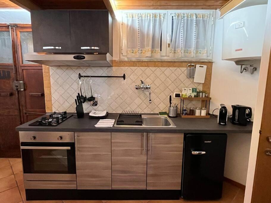 Appartement Metro Termini - In Loft Rome