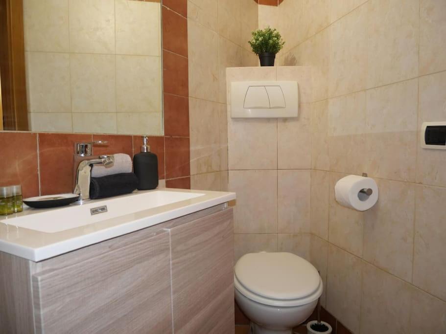 Appartement Metro Termini - In Loft