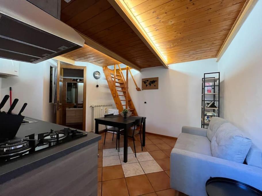 Appartement Metro Termini - In Loft *