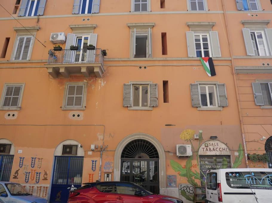 Appartement Metro Termini - In Loft *