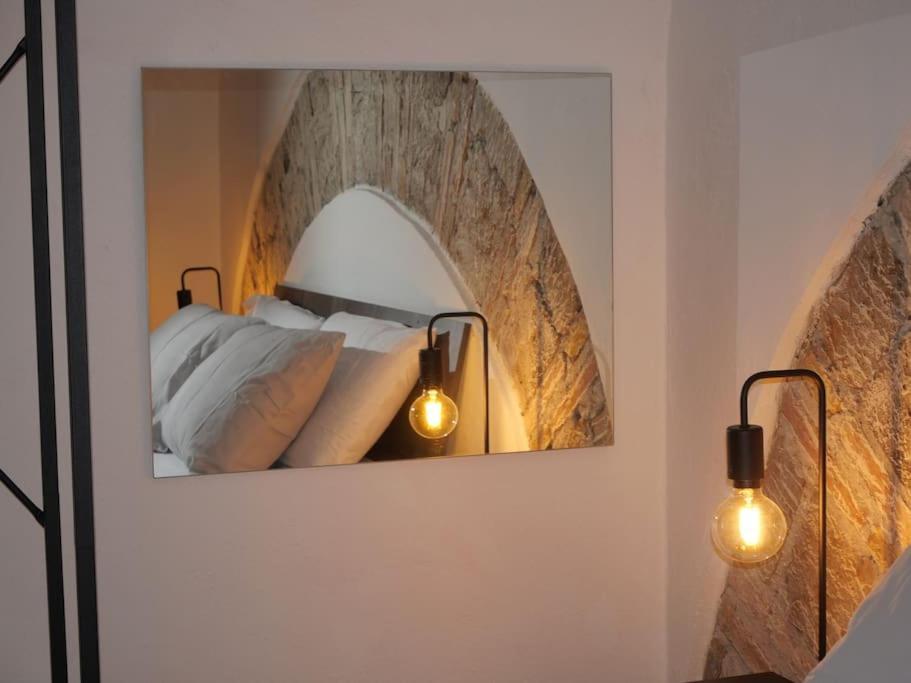 Appartement Metro Termini - In Loft