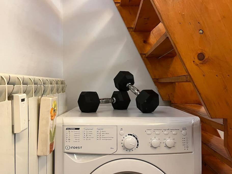 Appartement Metro Termini - In Loft