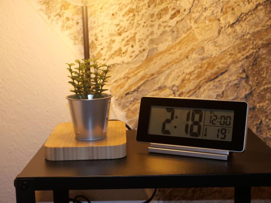 Appartement Metro Termini - In Loft *