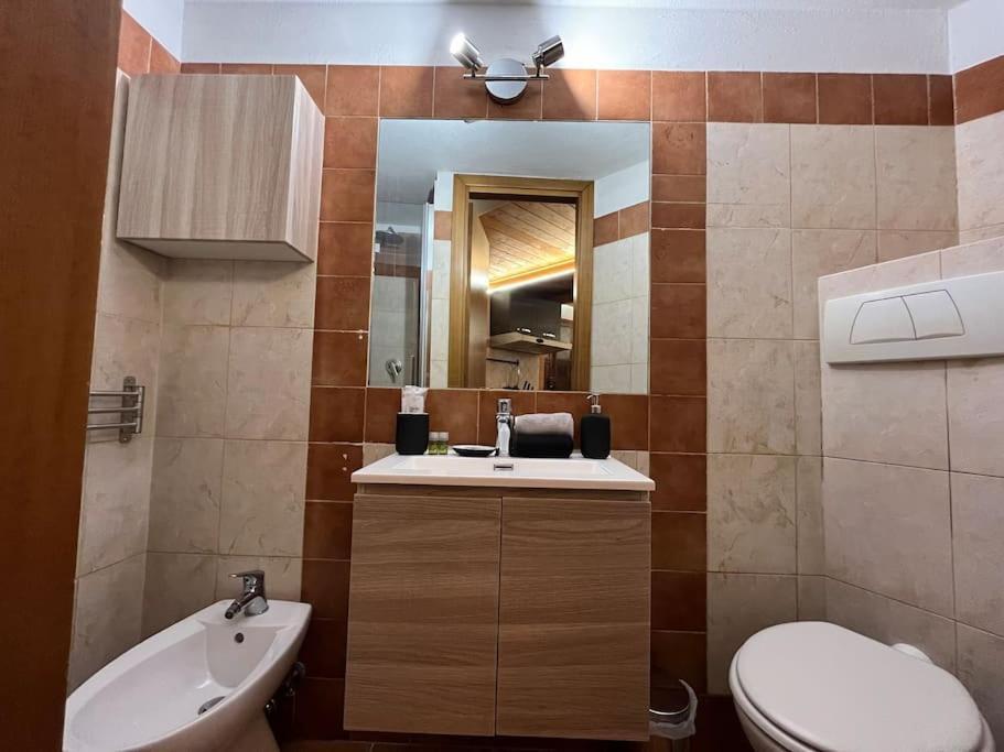 Appartement Metro Termini - In Loft