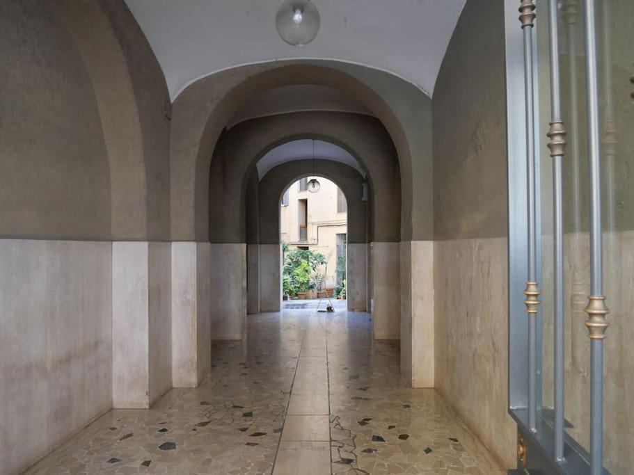 Appartement Metro Termini - In Loft