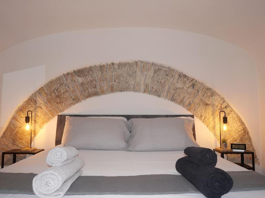 Appartement Metro Termini - In Loft Rome