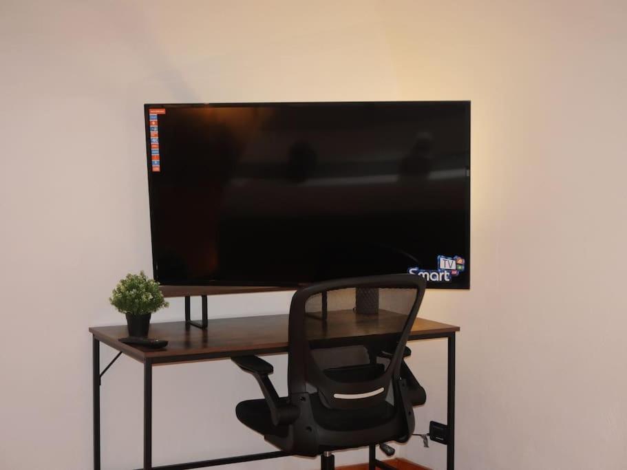Appartement Metro Termini - In Loft *