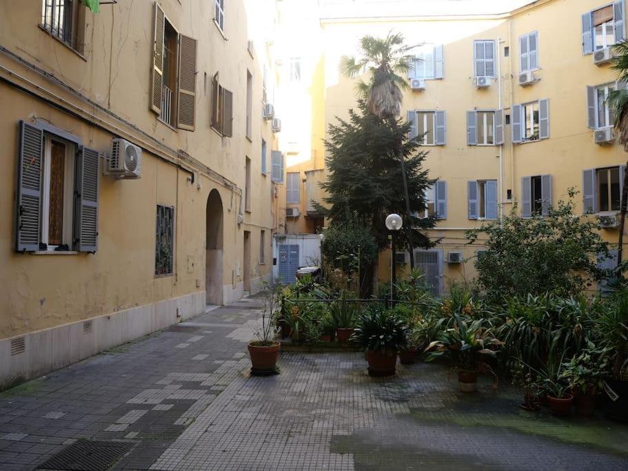 Appartement Metro Termini - In Loft
