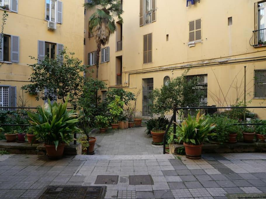Appartement Metro Termini - In Loft