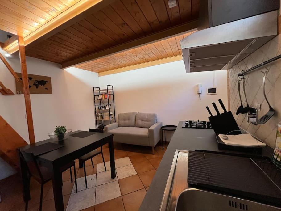 Appartement Metro Termini - In Loft Rome