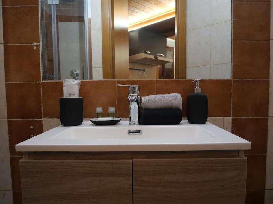 Appartement Metro Termini - In Loft